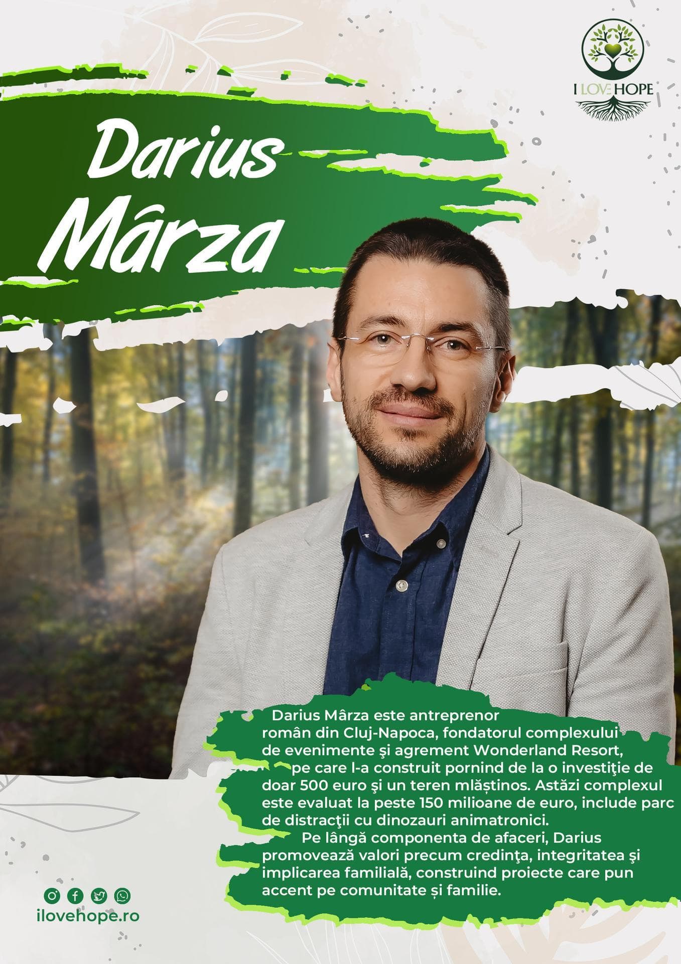 Darius Mârza
