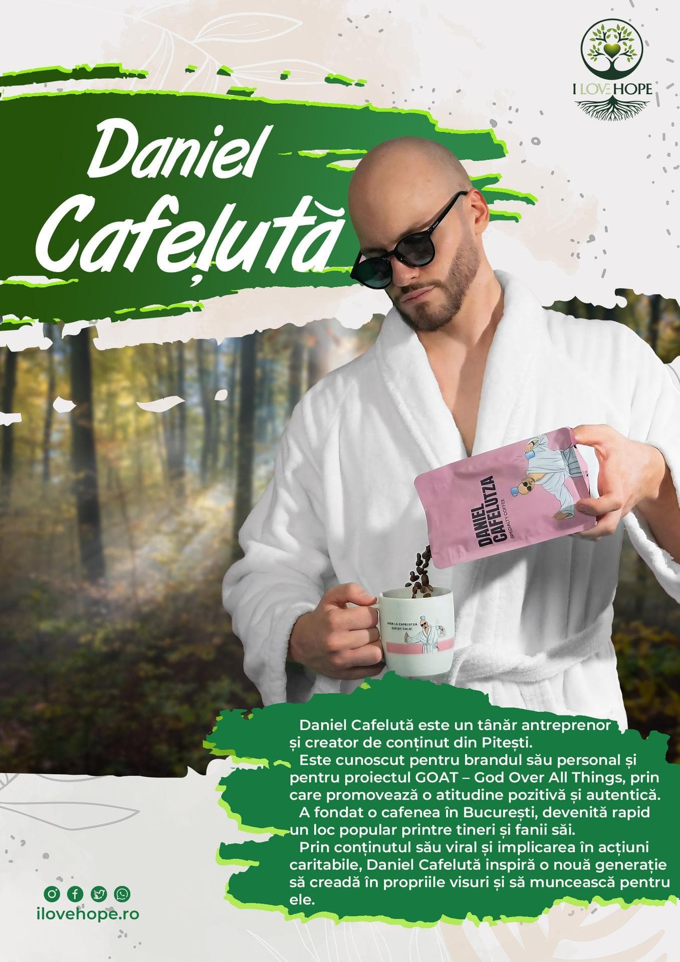 Daniel Cafelută